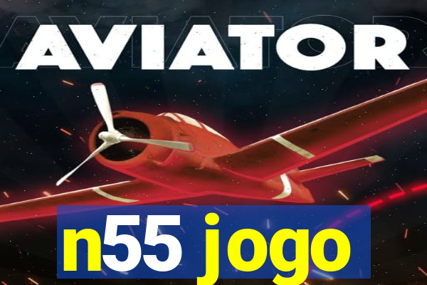 n55 jogo